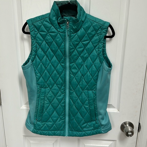 Marmot Jackets & Blazers - Marmot women’s vest